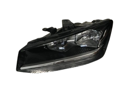 Audi Q2 2016-2021 Headlight Front Left Used OEM: 81A941003A