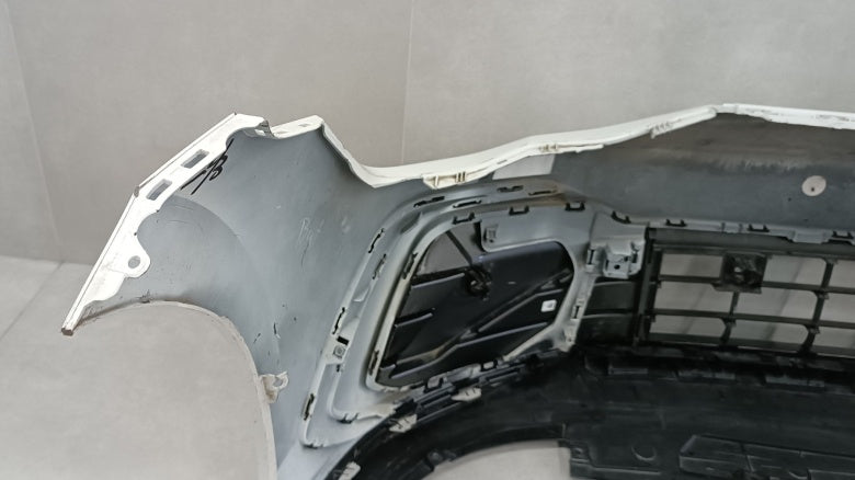 Volkswagen VW Golf 8 VIII 5H R Line 2019-2023 Front Bumper Genuine Used 5H0807221G