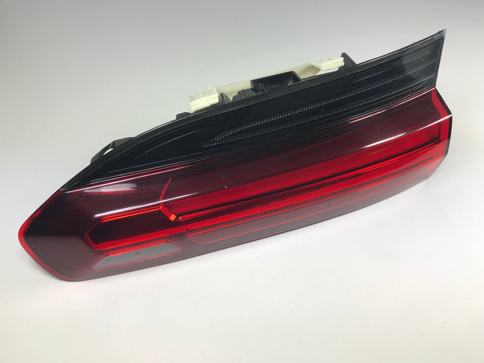 BMW X4 (G02) 2018-2021 Rear, Back Lamp Right Side on Boot Lid H4740939609,  15112018,  2SD01269602