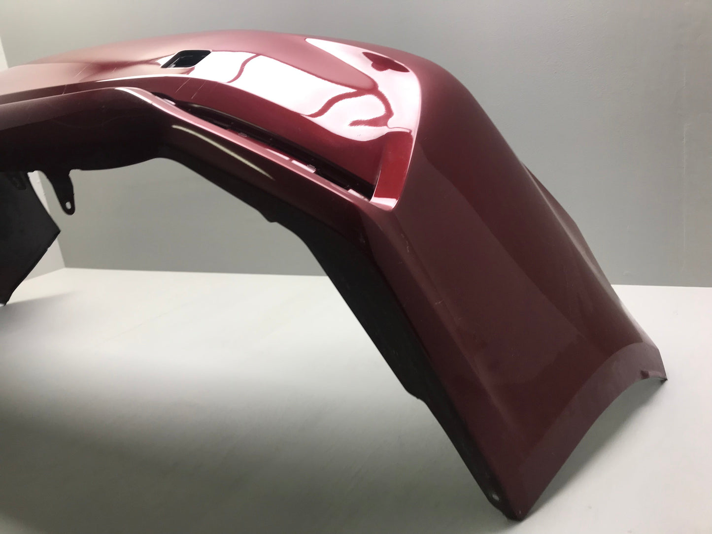 Toyota Corolla Saloon E20 E21 2018- Rear, Back Bumper 52159