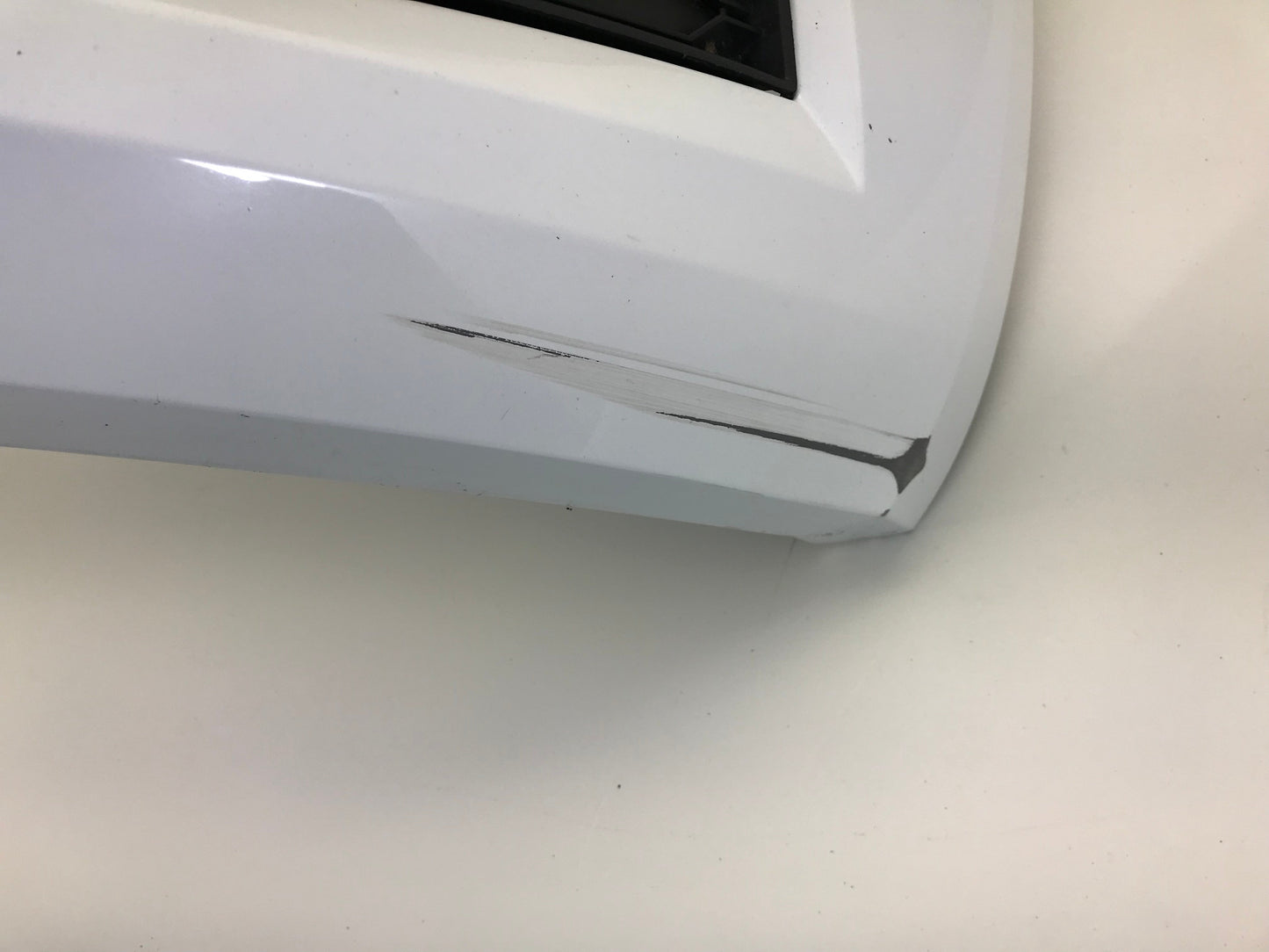 Skoda Octavia 5E 2017-2019 | 2020-2021 Front Bumper 5E0807221N