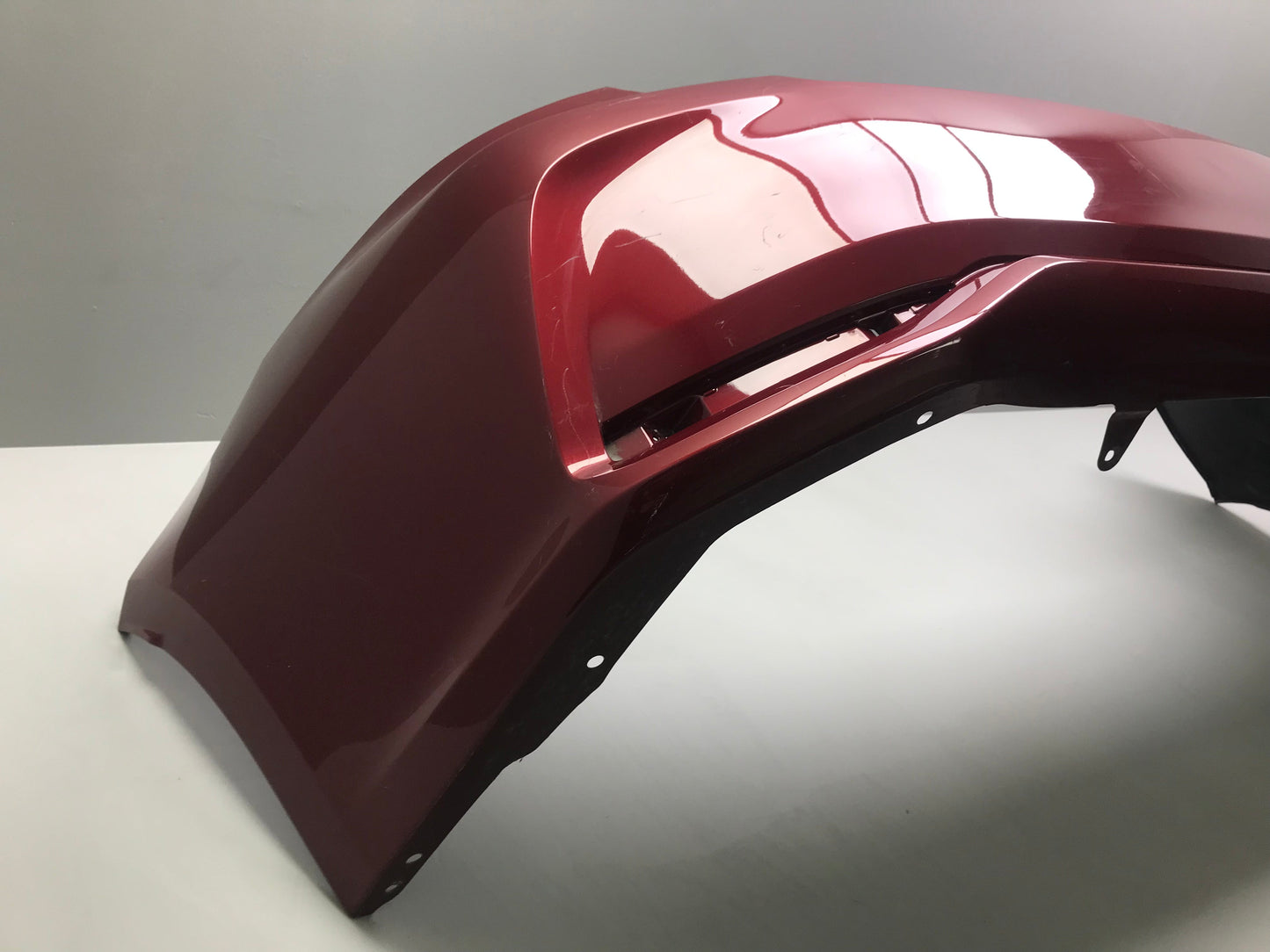 Toyota Corolla Saloon E20 E21 2018- Rear, Back Bumper 52159