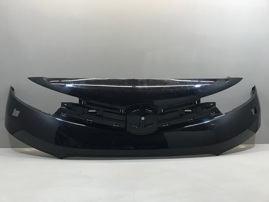 Toyota Proace 2016-  Front bumper Top 9811847477 1591340X M51024