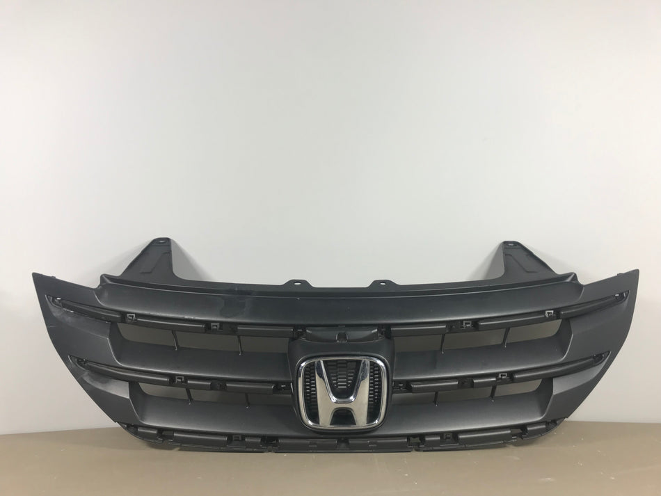 Grille de radiateur centrale Honda CRV CR-V IV 2012-2014 71121T1G