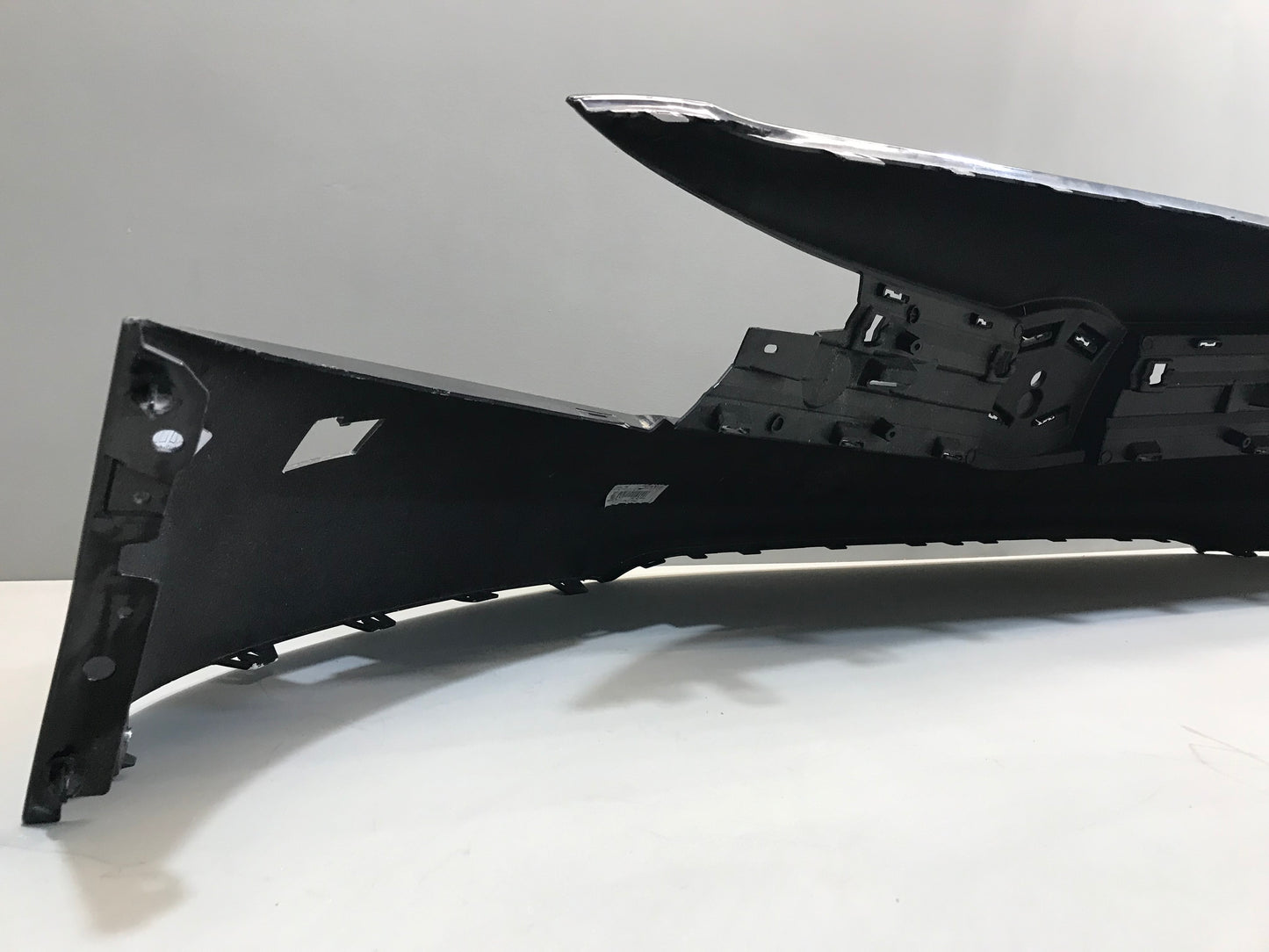 Toyota Proace 2016-  Front bumper Top 9811847477 1591340X M51024