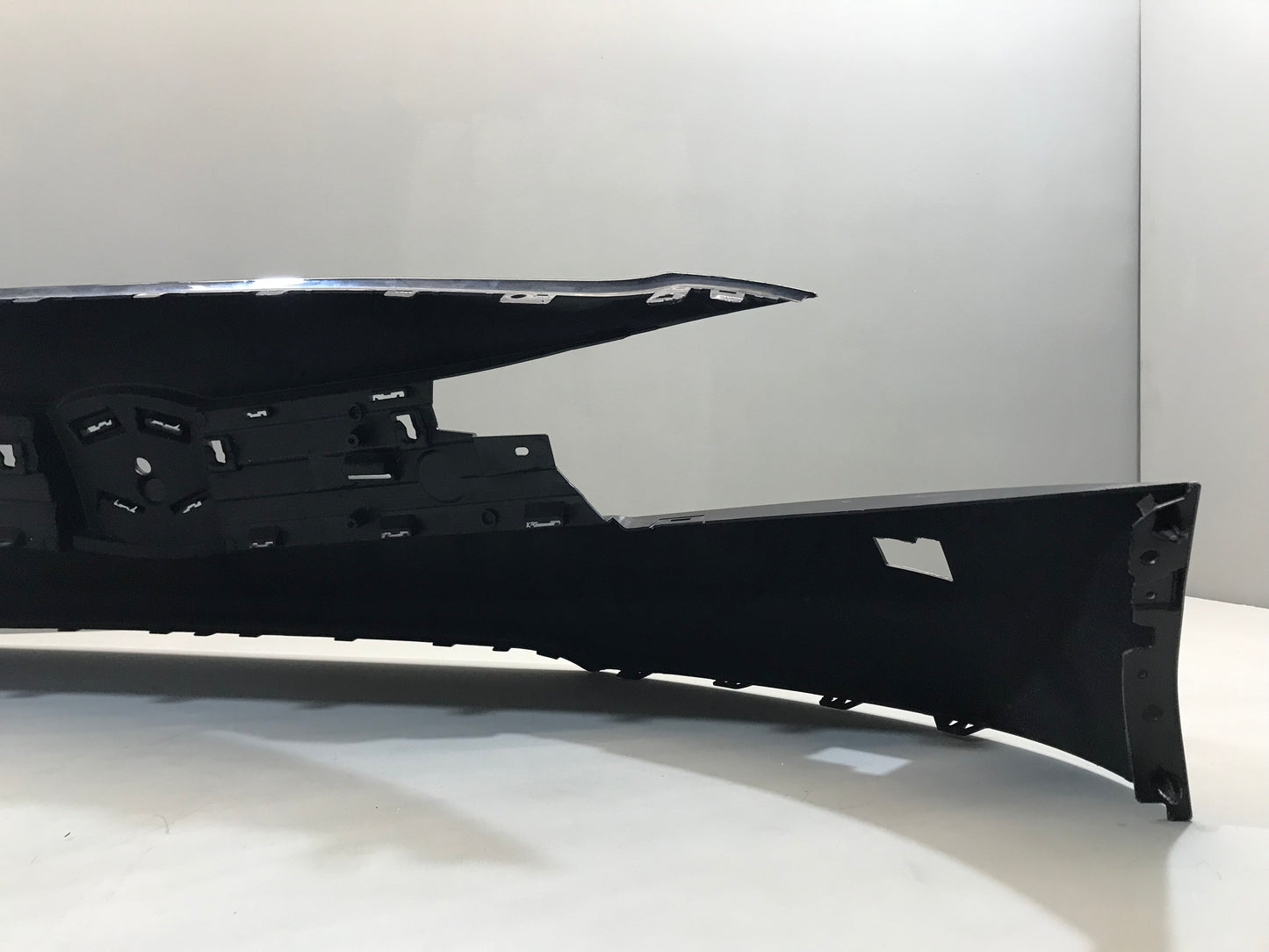 Toyota Proace 2016-  Front bumper Top 9811847477 1591340X M51024