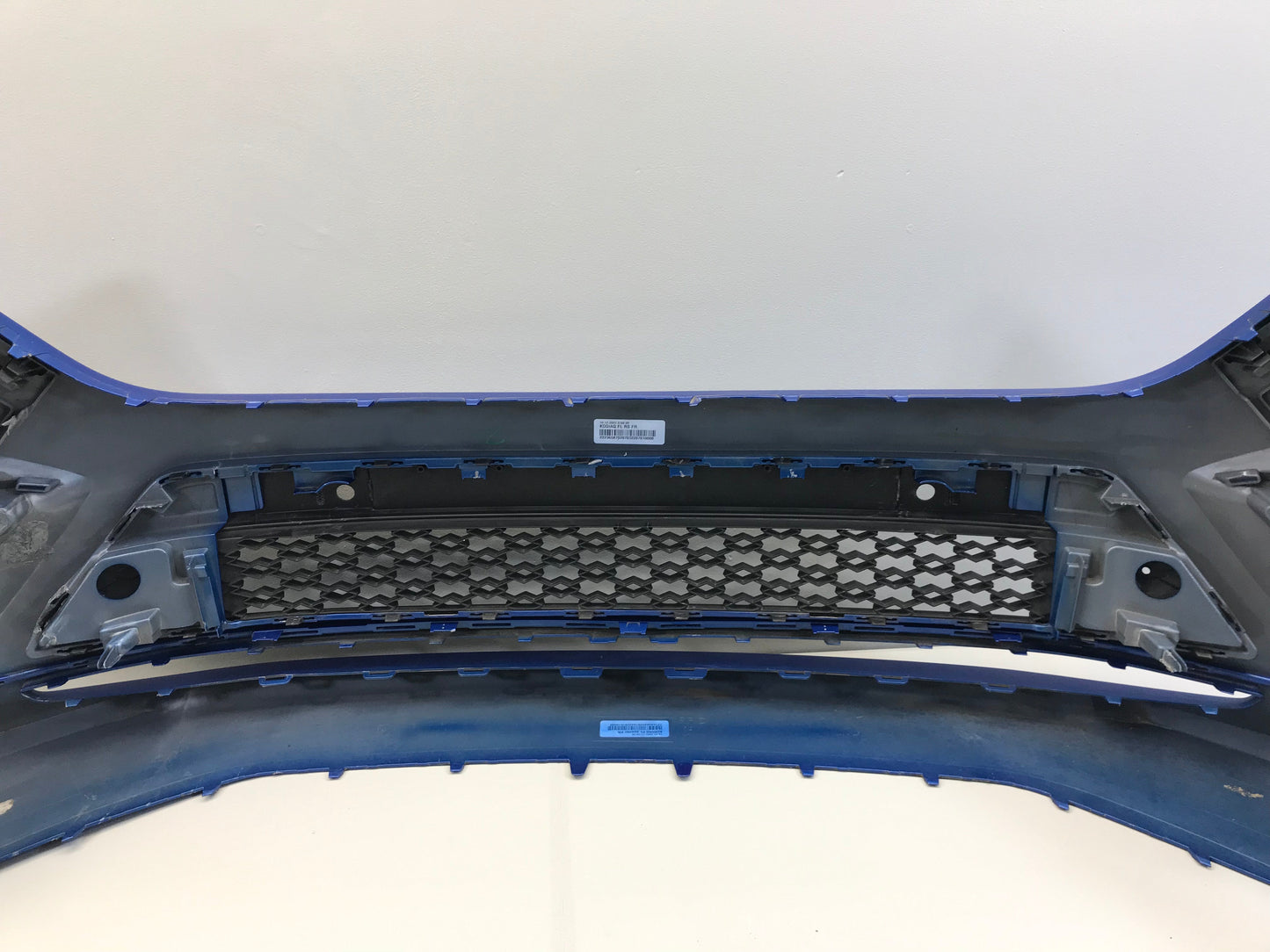 Skoda Kodiaq VRS  RS  2022 Front Bumper OEM: 3200101144