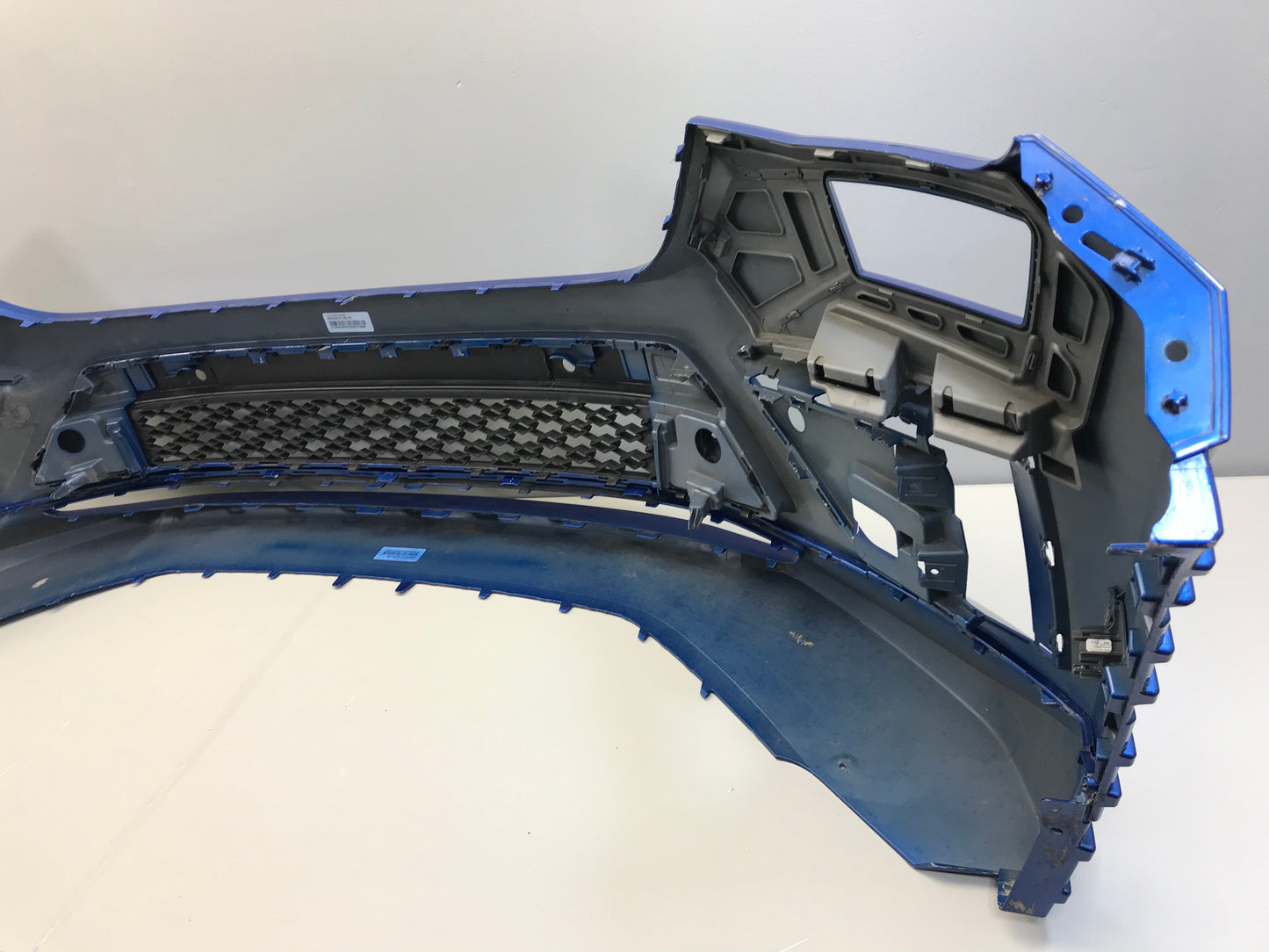 Skoda Kodiaq VRS  RS  2022 Front Bumper OEM: 3200101144