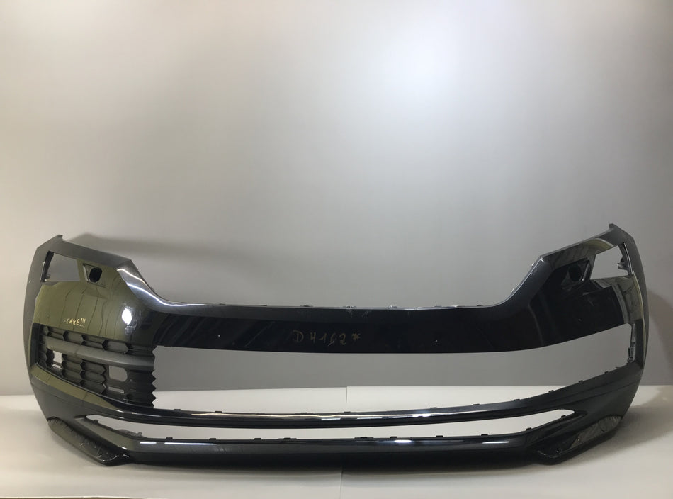 Skoda Kodiaq RS VRS 2017-2021 Front Bumper Used Genuine OEM: 565807061B