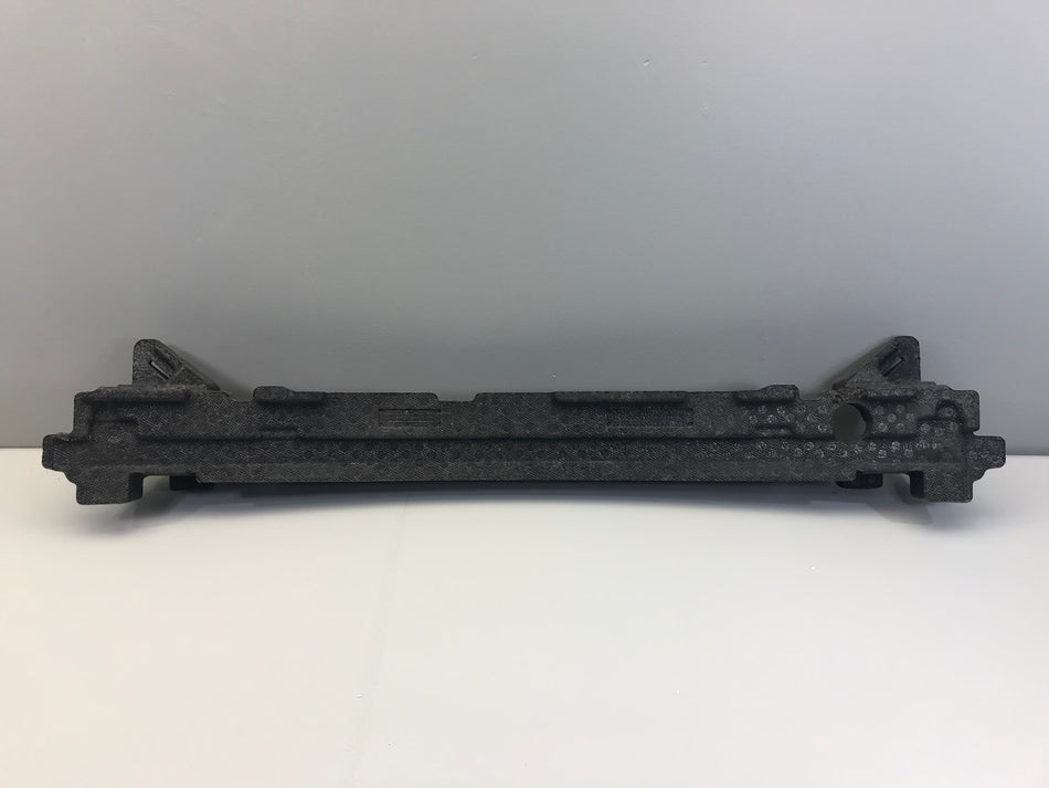 Hyundai Tucson 2015-2018 Front bumper, reinforcement bar foam impact  absorber OEM: 86520D7000