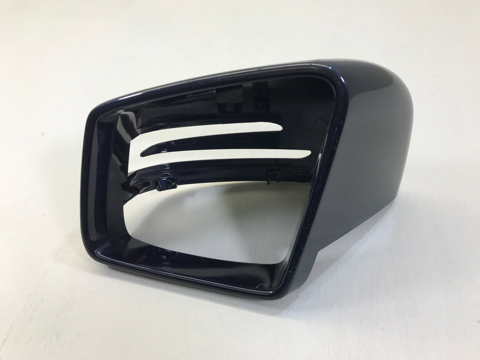 Mercedes-Benz GL X166  2012-2015 Mirror Cover Left 615201