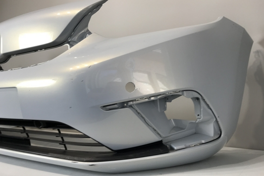 Honda Jazz 5 V 2020- Front Bumper OEM: 71101TZBZZ00