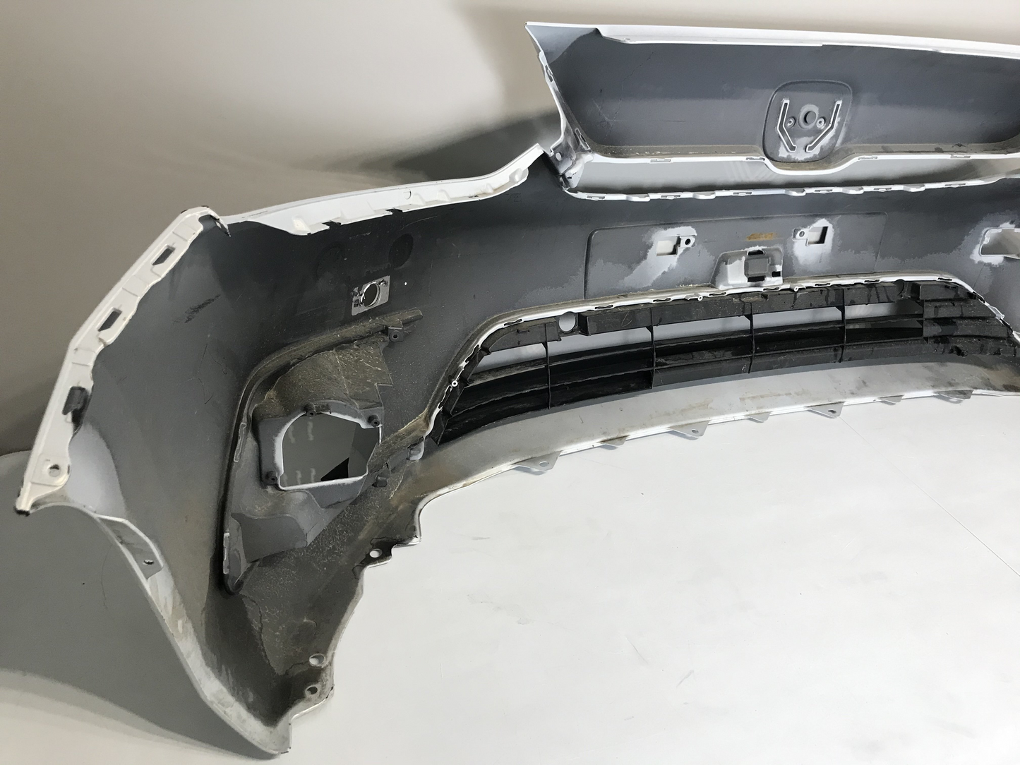 Honda Jazz 5 V 2020- Front Bumper OEM: 71101TZBZZ00