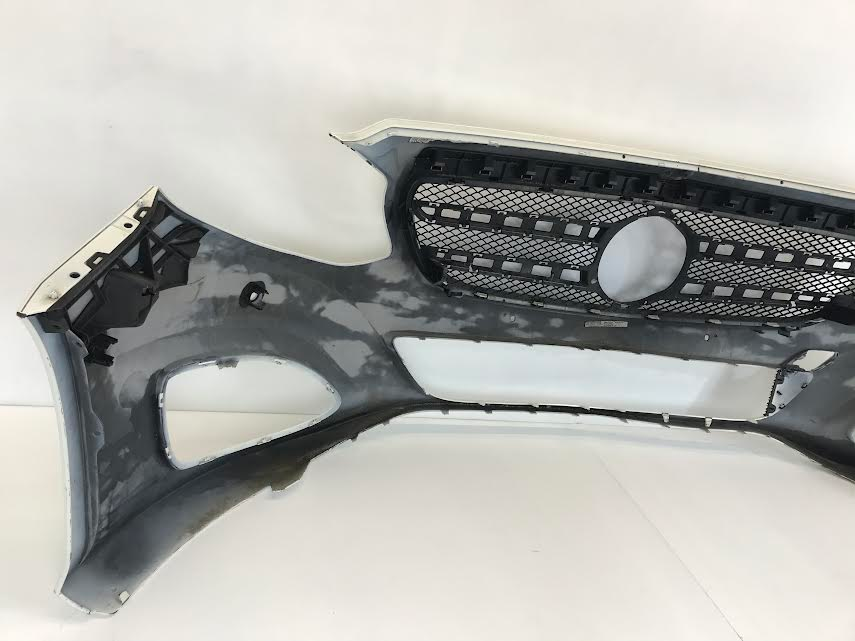 Mercedes B-Class W246 2015- Front Bumper Genuine Used OEM: A2468804640