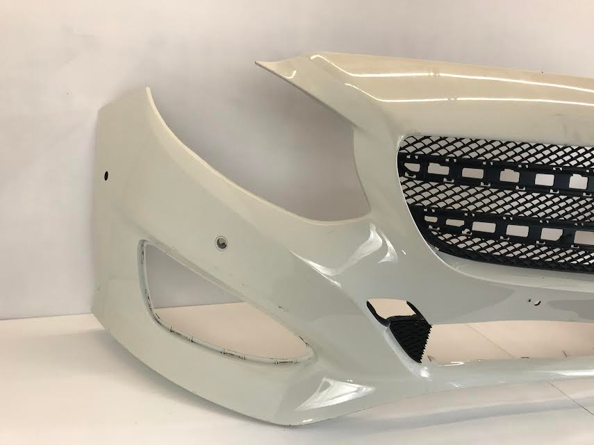 Mercedes B-Class W246 2015- Front Bumper Genuine Used OEM: A2468804640