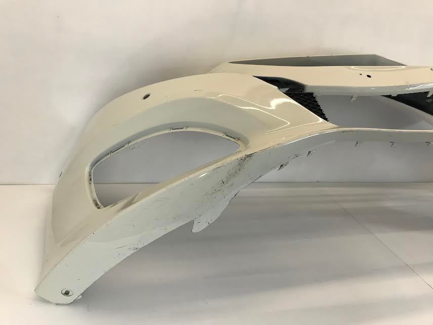 Mercedes B-Class W246 2015- Front Bumper Genuine Used OEM: A2468804640