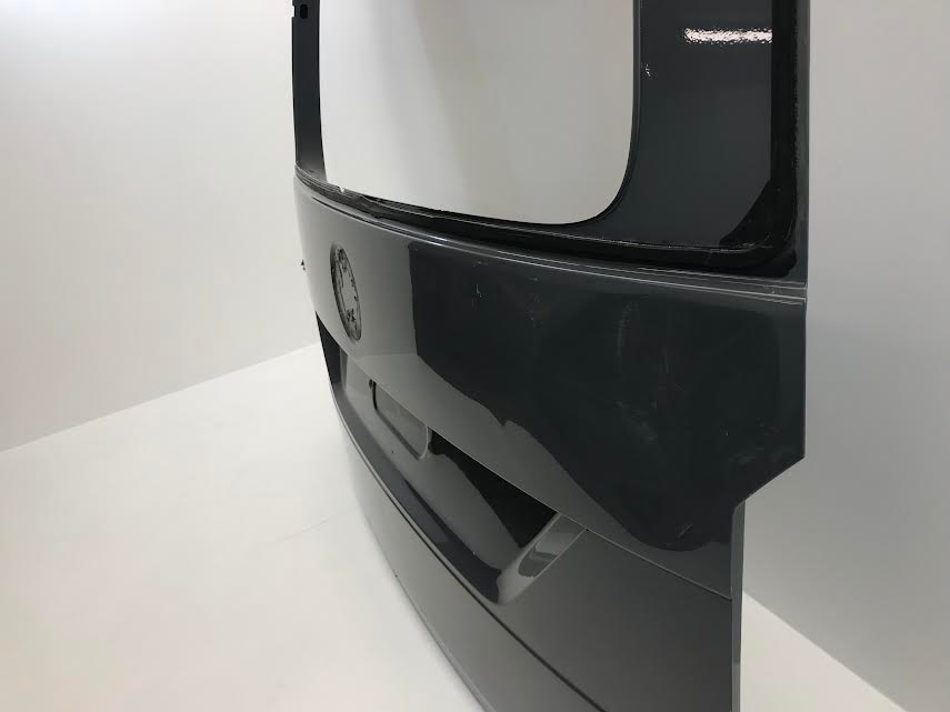 Volkswagen Caddy 2015-2020 Tail gate / Boot Lid Genuine Used OEM: 2K5827159B