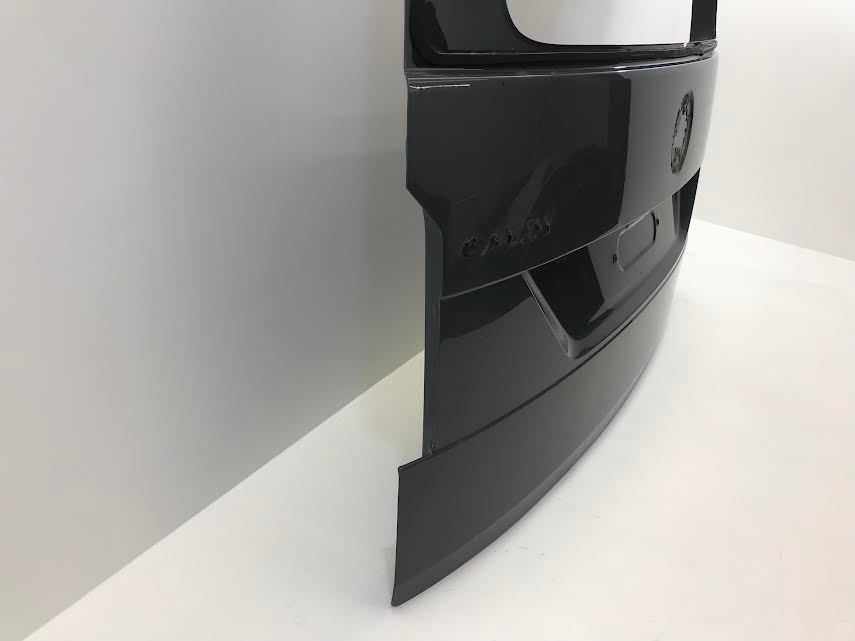 Volkswagen Caddy 2015-2020 Tail gate / Boot Lid Genuine Used OEM: 2K5827159B