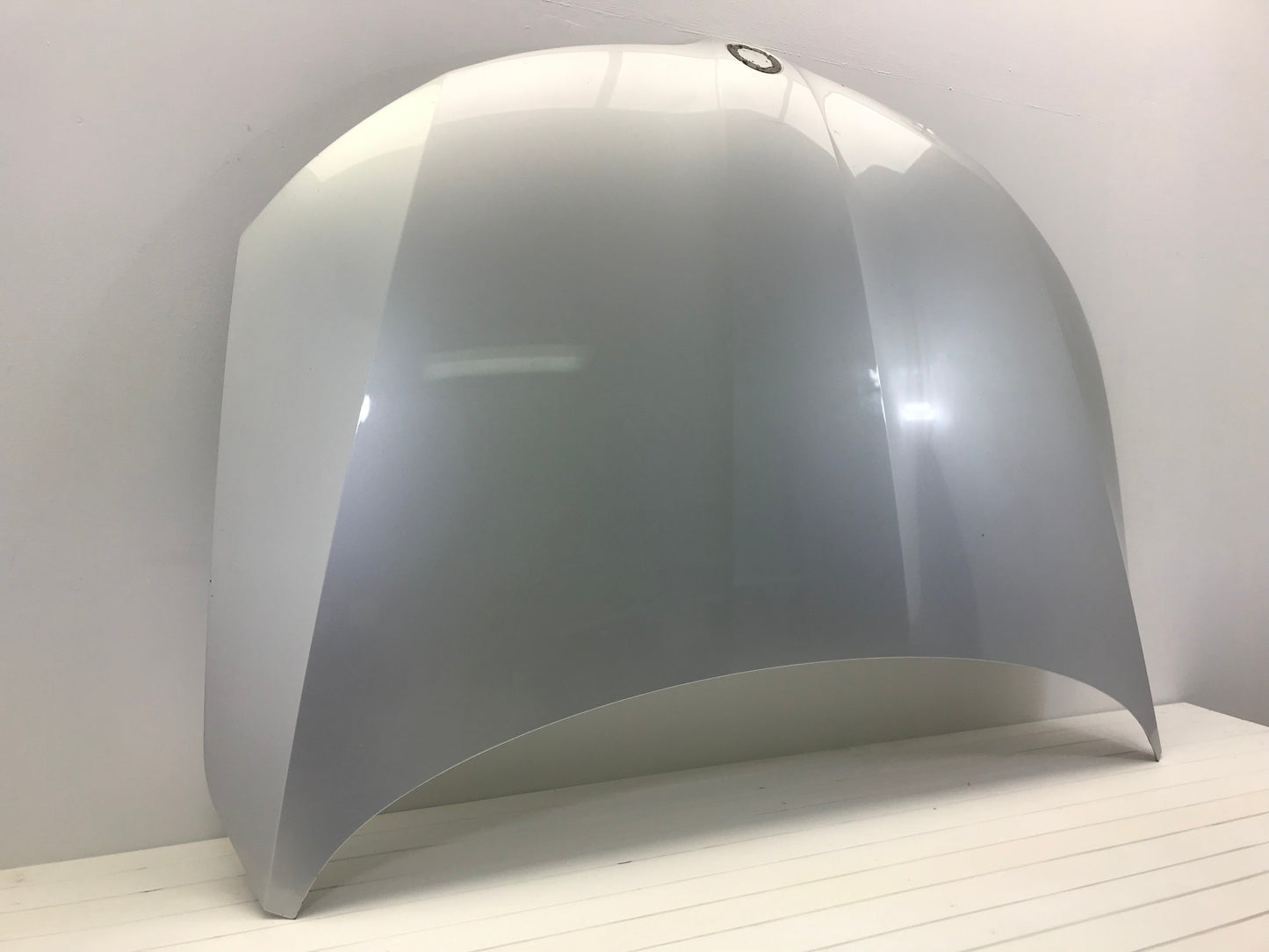 Skoda Rapid 2012-2019 Front Bonnet, Hood 5JA823105