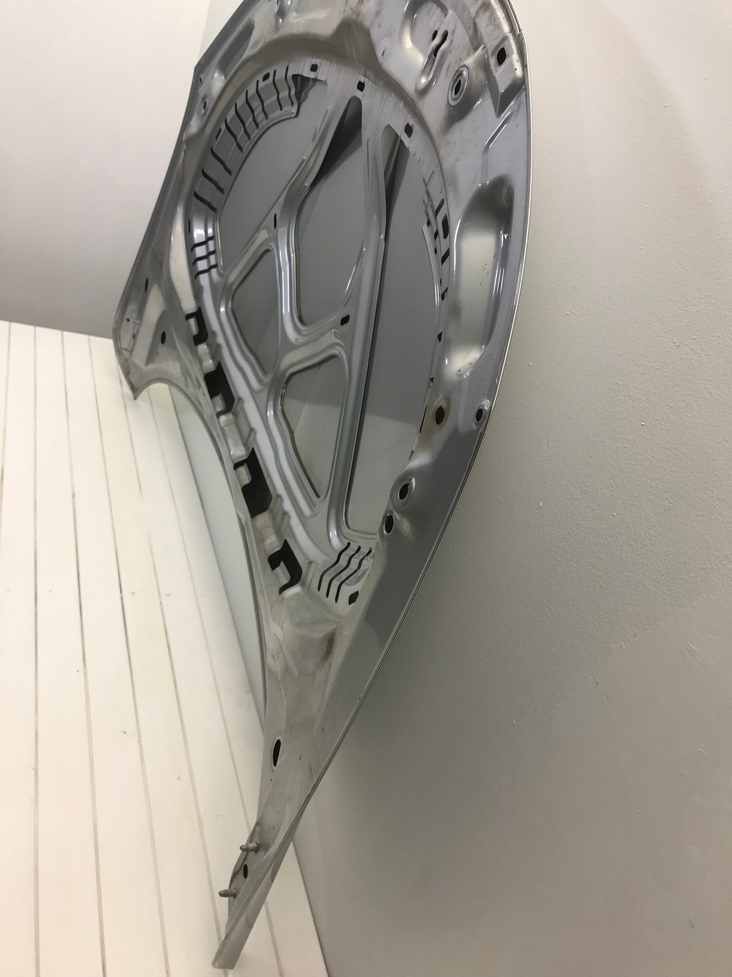 Skoda Rapid 2012-2019 Front Bonnet, Hood 5JA823105