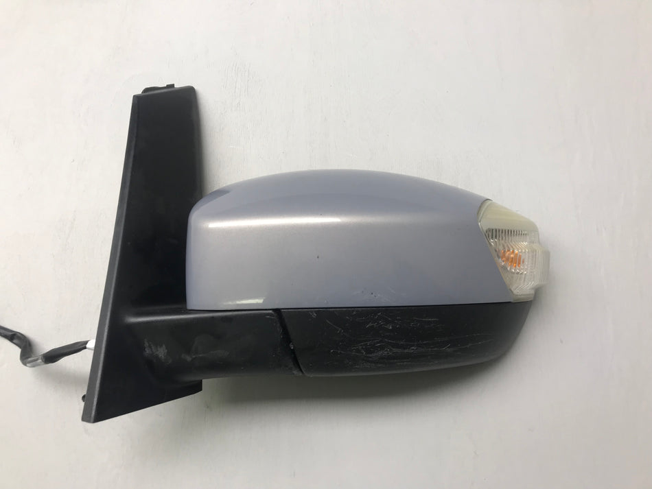 FORD C-MAX 2010- 2014 Electric Mirror Left Front ( without mirror glass)  Used OEM: 212836405