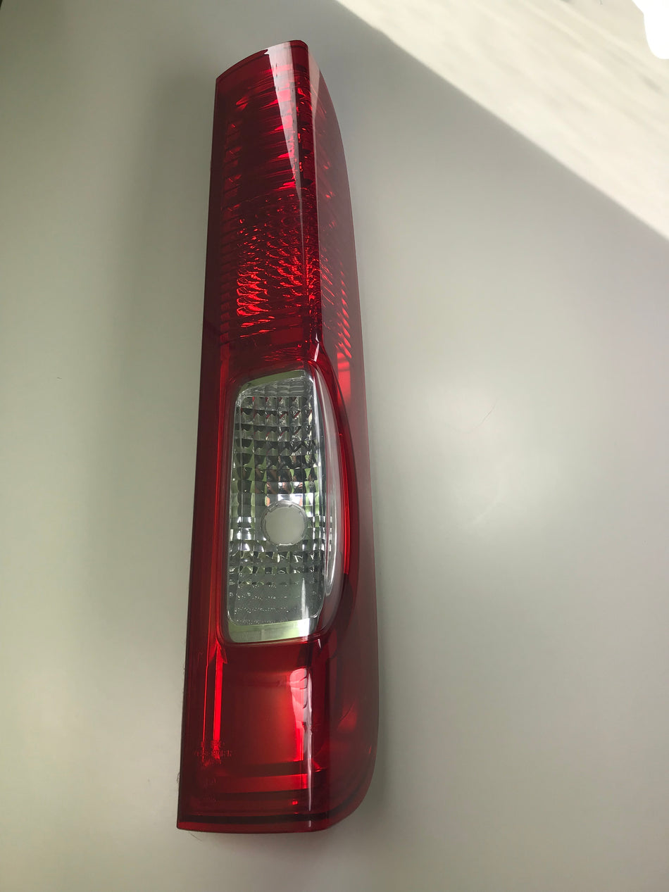 Renault Trafic 2007-2014 Rear, Back New lamp right side 8200415251