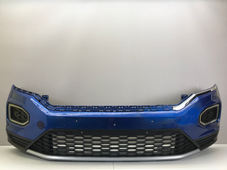 Volkswagen T-Roc 2017-2021 Front Bumper  2GA807221