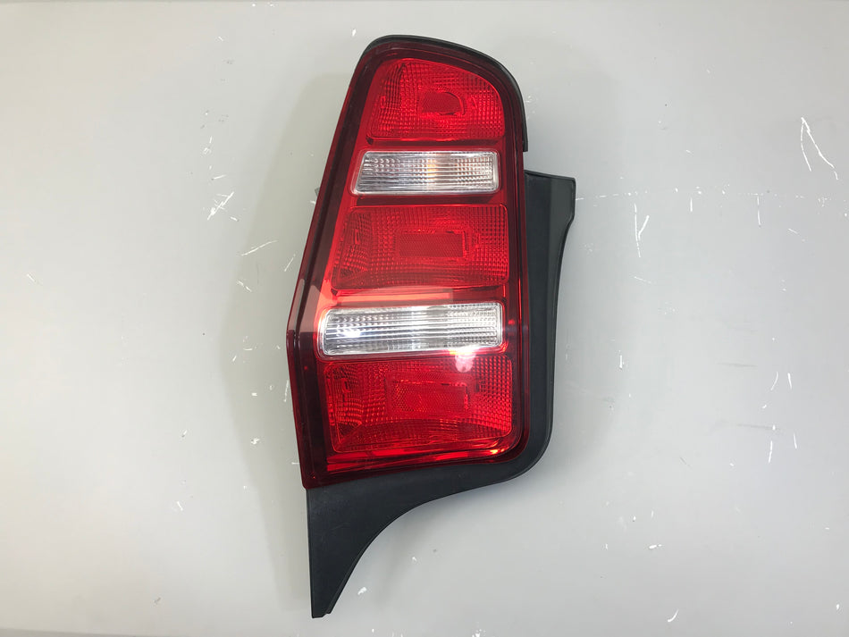 Ford Mustang V 2011 Tail Light Rear, Back Left Side OEM: AR3313B505A