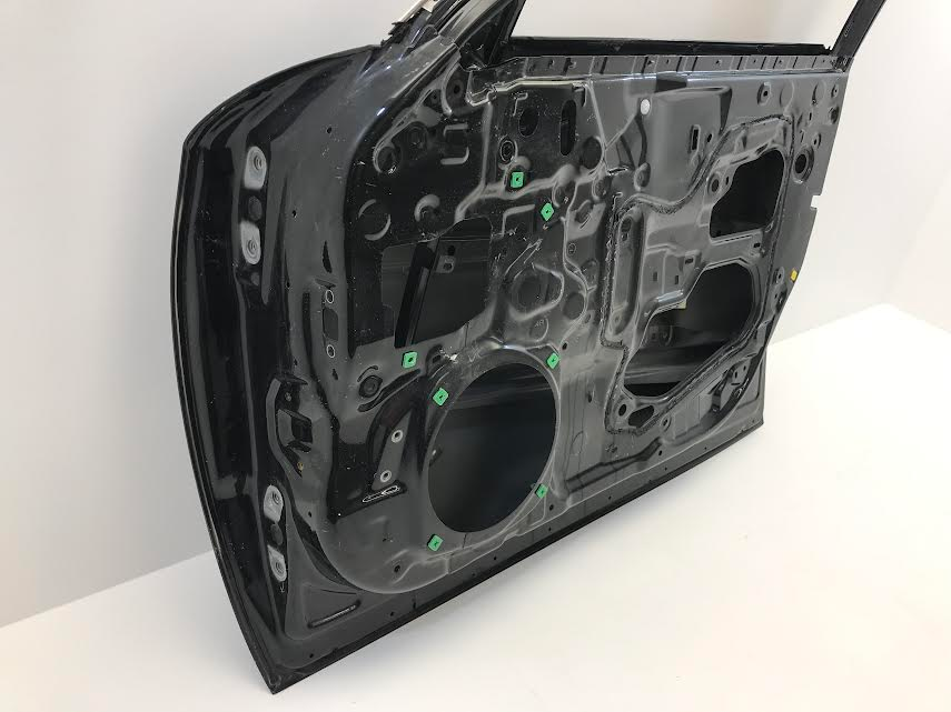 Lexus IS III XE30 2013-2020  Front Right Door