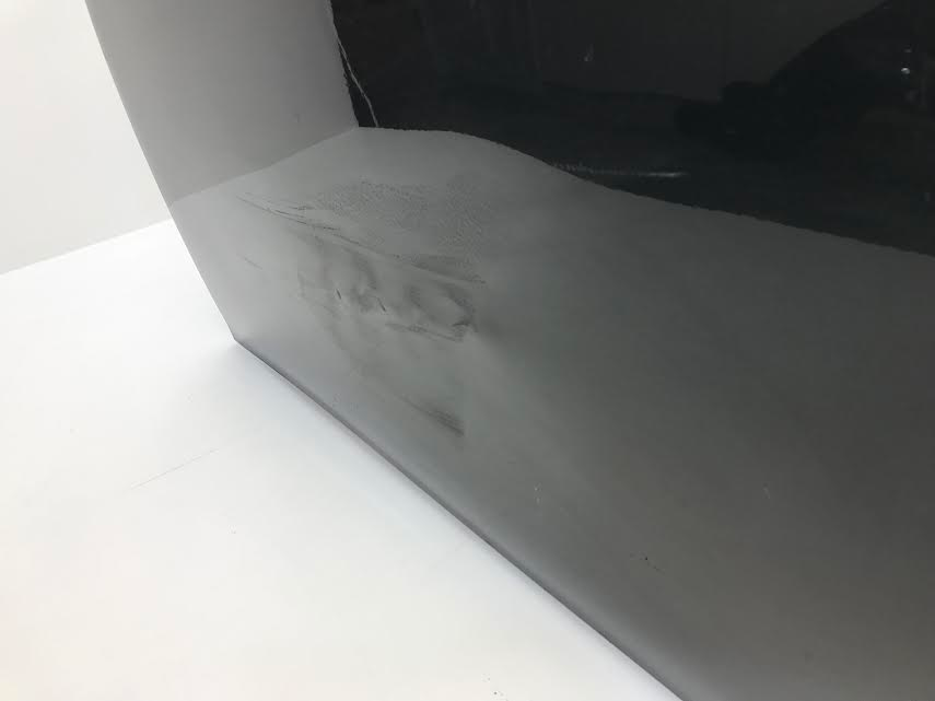 Lexus IS III XE30 2013-2020  Front Right Door