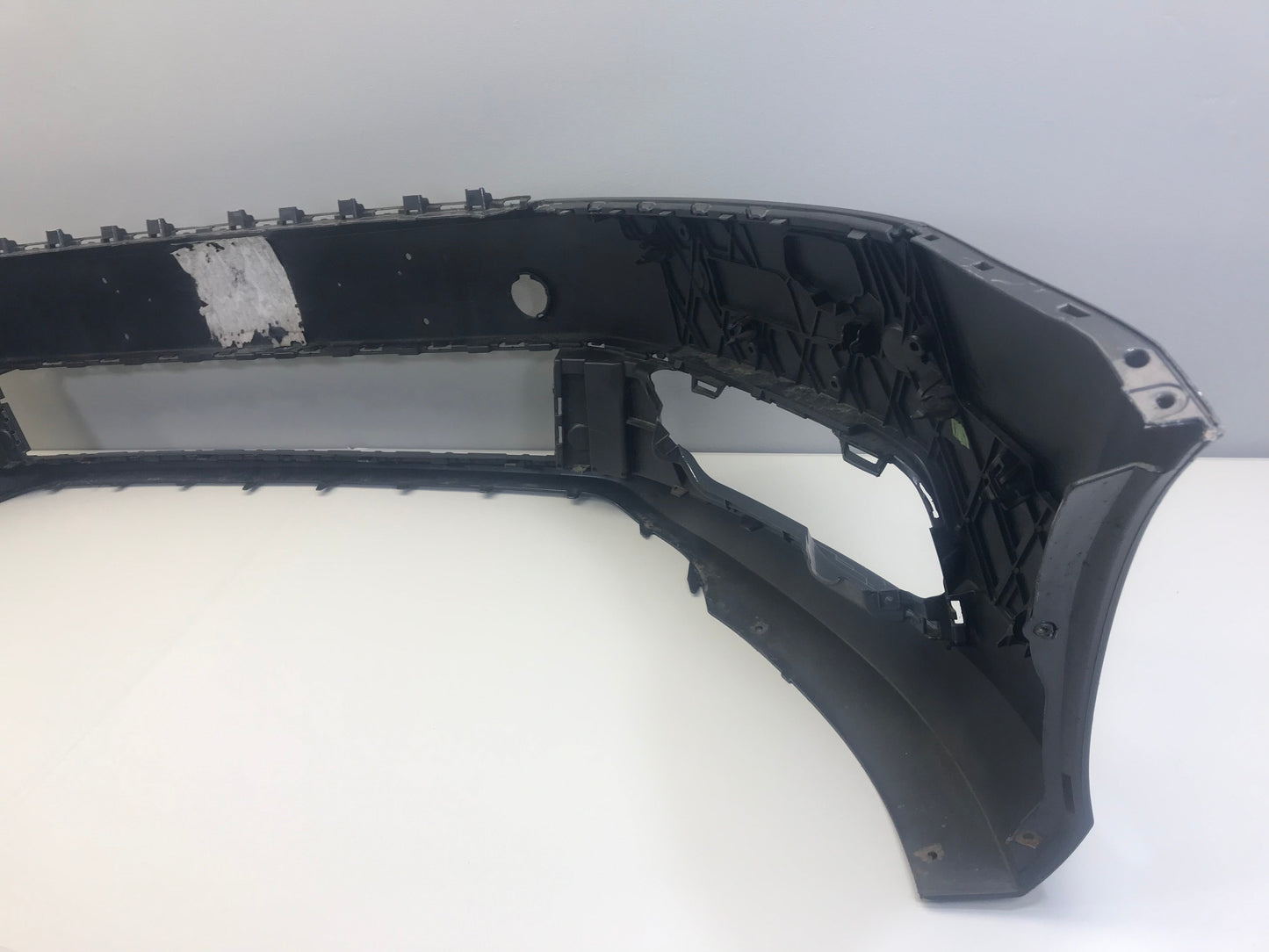Volkswagen Passat B7 2011-2014 Front Bumper OEM: 3AA807221