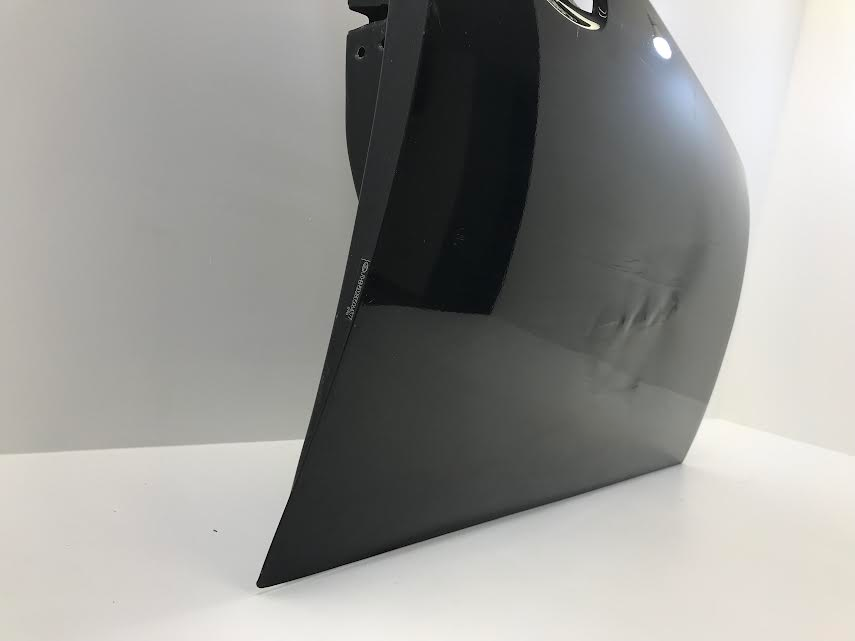 Lexus IS III XE30 2013-2020  Front Right Door