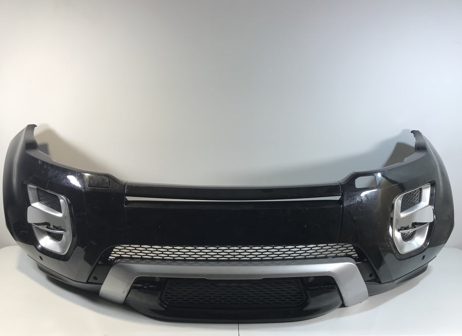 Land Rover Evoque 2011- 2018 Front Bumper BJ3M17F003, 1682B