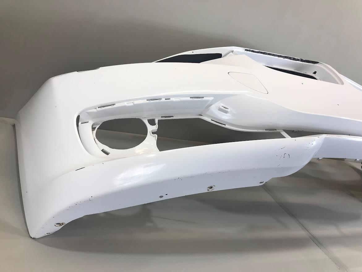 BMW 3 F30 F31 Sport Line 2017 Front Bumper 153170000100