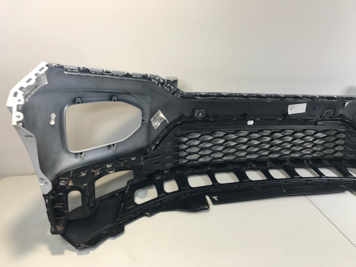 Volkswagen T-Roc 2017-2021 Front Bumper 2GA807221