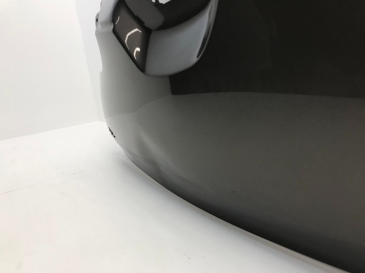 TOYOTA Auris II Hatchback 2012-2015 Bootlid Rear Boot 6700502280 ( with defect )